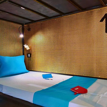 The Place Hostel Battambang Exterior foto