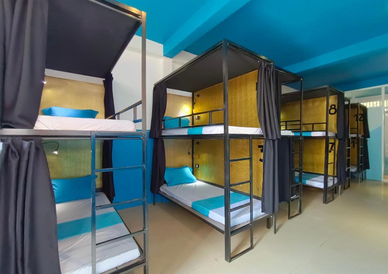 The Place Hostel Battambang Exterior foto