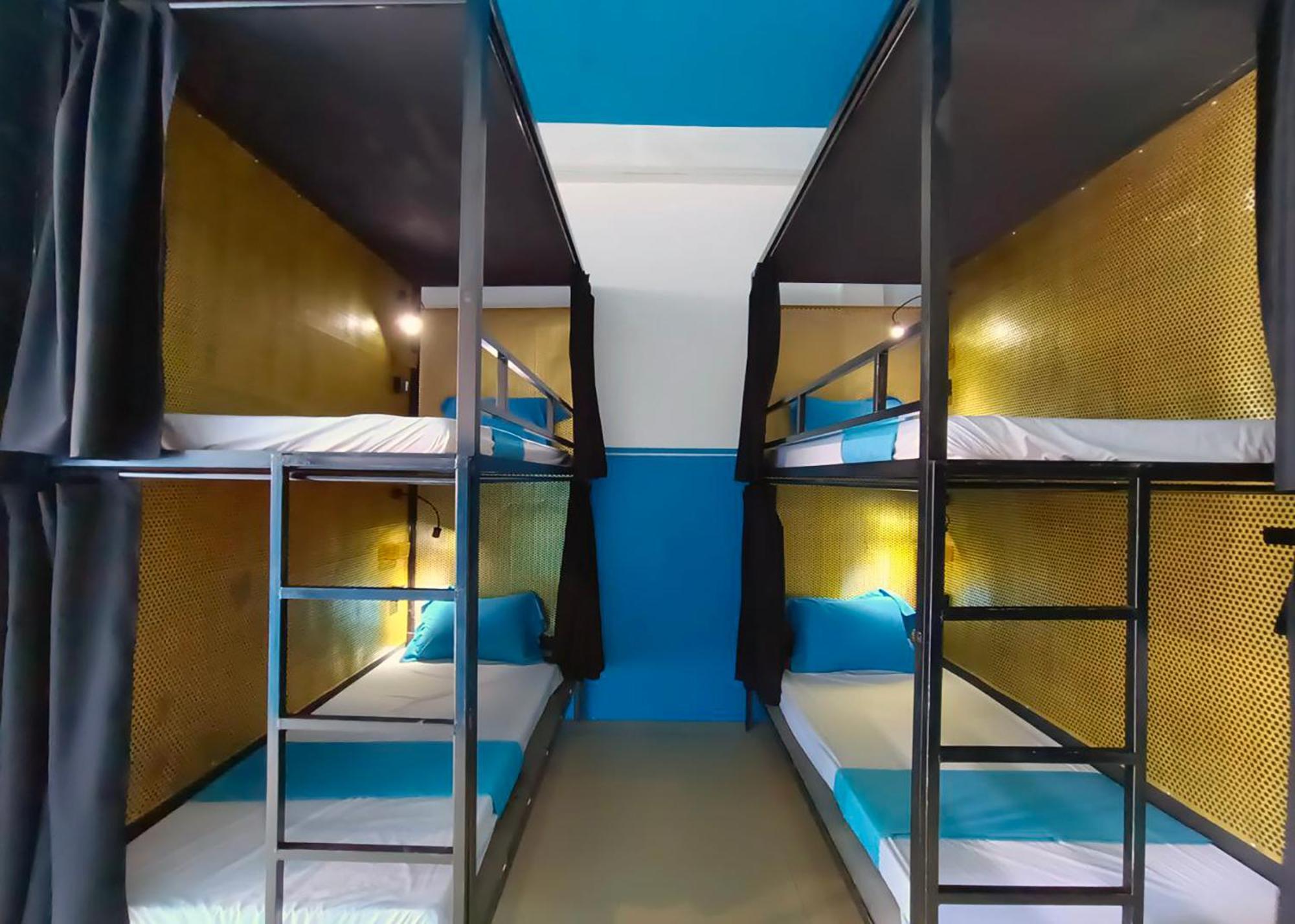 The Place Hostel Battambang Exterior foto
